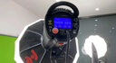 锐鹰（FALCONEYES）S200Bi直播补光灯双色温常亮摄影打光灯影棚直播球形柔光灯罩拍照专业录像视频拍摄灯 套装4：单灯+65cm柔光球 晒单实拍图
