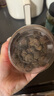 同仁堂（TRT）刺梨干贵州刺梨干刺梨果刺梨汁刺梨原浆原料养生茶礼品150g 实拍图