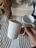 bdo条纹漱口杯刷牙杯洗漱杯牙缸出差必备神器旅行家用浴室刷杯子大号 实拍图