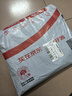 骆驼（CAMEL）运动休闲男裤子防泼水梭织束脚运动裤 J13CAVLR060 幻影黑 M 实拍图