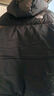 The North Face北面羽绒服男户外700蓬鹅绒高蓬保暖外套81SF 黑色/JK3 M 实拍图