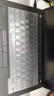 嘉速适用联想ThinkPad T14/T14s/T14P 23/22款14英寸笔记本电脑键盘膜 防尘防水高透隐形键盘保护贴膜 实拍图