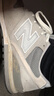 NEW BALANCE25年休闲鞋男鞋女鞋复古舒适薄底运动鞋CM996系列CM996GR2 42.5 实拍图