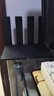 华为WiFi7华为路由器BE3Pro四核穿墙王千兆家用无线5G电竞全屋漏油器WiFi6升级2.5g路由器be3600 华为路由BE3Pro【WiFi7+3600M】 实拍图