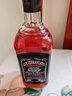 派斯顿配制酒14°低度微醺女生果酒蔓越莓水果风味利口酒 微醺调酒自饮 700mL1瓶 实拍图
