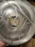 欧普（OPPLE） 欧普照明 （OPPLE）官方原装浴霸灯泡（红外线机制 取暖泡） 浴霸取暖银泡E27灯头 275瓦 实拍图