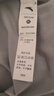 安踏速干T丨薄款长袖t恤男夏季吸湿透气健身套头衫休闲跑步训练运动服 【跑步训练】信鸽灰2515402 2XL 实拍图