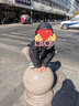 巴拉巴拉童装男童羽绒服2024秋冬季女小大童连帽亲子百搭外套202424107202 实拍图