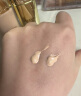 娇兰（Guerlain）金钻修颜粉底液00C(光泽透亮)35ml遮瑕提亮化妆品生日礼物送女友 实拍图