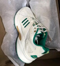 阿迪达斯（adidas）JZ RUNNER男鞋女鞋运动休闲鞋时尚跑步鞋  40码UK6.5码 实拍图
