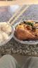 鹰金钱 甜玉米粒罐头425g*3罐中华老字号速食玉米烧烤食材蔬菜 实拍图