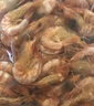 海石兄弟大号脆皮虾干65g*3包 即食大烤虾干对虾干特大斑节虾干源头直发 实拍图
