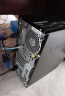联想（Lenovo）ThinkServer TS90X 小型4U塔式服务器主机 至强E-2324G 四核3.1-4.6GHz 64G内存丨512G+2×4T硬盘丨RAID1 实拍图