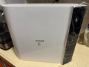 苏泊尔（SUPOR）净水器家用厨房自来水过滤器台下式台上式前置非直饮超滤净水机U501/DU2U3配送不锈钢水龙头 免费安装 （含5支滤芯） 实拍图