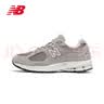 NEW BALANCE夏季运动鞋男鞋女鞋百搭透气低帮复古休闲鞋2002R系列ML2002RC 38 实拍图