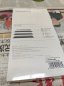 品胜 适用于华为mate50 Pro手机膜 mate50Pro/50RS保时捷水凝膜全屏高清覆盖曲面贴合保护膜 2片装 实拍图