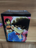【全套105册】名侦探柯南漫画书全套正版 全集 非100册 长春版 青山刚昌著 长春出版社 博库官方正版 单行本 柯南书漫画 【单行本新装再编版盒装珍藏版】1-10卷 实拍图