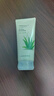 菲诗小铺（THE FACE SHOP）洗面奶女温和清洁干皮草本泡沫丰富洁面膏男618 2支芦荟洁面 实拍图