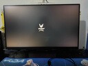 LG 27GR84Q 27英寸2K Ultra Fast IPS 240Hz电竞显示器HDMI2.1 升降旋转 HDR400 兼容G-Sync 设计师 新27GR84Q 2K240Hz 83Q升级款 实拍图