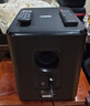 杰科（GIEC）GKS-130pro家庭ktv音响套装 电视音响客厅 家用无线K歌音响 Soundbar投影仪蓝牙音箱麦克风 回音壁 实拍图