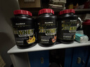 ALLMAX蛋白粉健身瘦人增肌粉金牌乳清蛋白粉美国原装进口乳清蛋白质粉 金标5磅【巧克力花生酱味】 实拍图