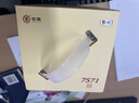 中茶茶叶普洱茶云南七子饼茶经典7571熟茶小饼 整提 150g * 5饼 实拍图