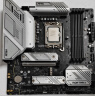 微星（MSI）B760M BOMBER DDR4爆破弹电脑主板 支持CPU 12600KF/14400F/13490F/13400F (INTEL B760/LGA 1700) 实拍图