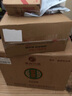 洁西 兔子零食磨牙草圈 仓鼠谷物磨牙草圈天竺鼠龙猫豚鼠营养粮食500g 实拍图