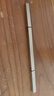 小金条眉笔小金块自然防水持久不脱色防汗极细女初学者 962-2#灰色 实拍图