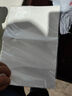 美进家烤箱专用纸 30*40cm*50张 烘焙纸 硅油纸 烤肉纸油布 空气炸锅纸 实拍图