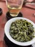 福岗特级安溪铁观音2026新茶秋茶高山浓香型乌龙茶茶叶散装罐装500g 实拍图