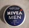 妮维雅（NIVEA） 男士面霜润肤霜秋冬季补水保湿擦脸清爽控油小蓝罐护肤品送男友 男士润肤霜150ml（铁罐） 实拍图