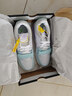 Jordan休闲鞋女乔丹AJ312 LEGACY 312运动鞋HQ3820-151马卡龙白蓝紫38.5 实拍图