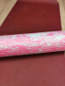 JOINFIT 泡沫轴 肌肉放松按摩滚轴 健身训练普拉提瑜伽柱foam roller 蓝绿大浮点60cm 赠筋膜球 实拍图