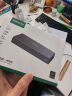 绿联 HDMI分配器一分四兼容一分二/一分三同屏显示4K高清视频分屏器笔记本电脑电视盒子接显示器投影仪 【4K30Hz】HDMI分配器一进四出 实拍图