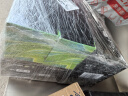 彩格适用惠普m281fdw硒鼓hp202A硒鼓hp m254dw M254nw M281fdn M280nw m254dn M281cdw cf500a打印机硒鼓墨盒 实拍图