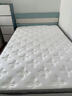 艾美悦希尔顿五星酒店床垫独立弹簧软垫压缩厚款席梦思卷包硬垫家 希尔顿舒适基础款20CM适中偏硬 150cm*200cm 实拍图