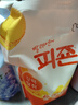 碧珍韩国进口衣物护理剂香味持久留香袋装柔顺剂2300mL 芳草香2.3L 实拍图