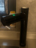 352加热净水器1800G常温出水4.6L/min 反渗透直饮0阻垢剂 即热400G通量净饮机净热一体机A418H 实拍图