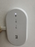 中兴（ZTE）随身wifi6免插卡移动wifi无线网卡便携式热点4g路由器无限笔记本电脑通用流量2025款官方正品U10L 实拍图