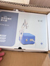 百瑞雾化器家用儿童老人医用压缩式雾化机 BR7276 实拍图