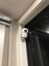 小白监控摄像头家用监控器360度无死角带夜视全景语音室内家庭手机远程可对话无线高清监控小米机适用 【顶配500万】升级断电续航+免钉安装 【80%客选】含128G高速内存卡 实拍图