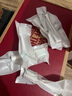 皓卫适配华为lebooo力博得电动牙刷头优漾/星钻2S/LBT203532A/牙刷1/牙刷2/牙刷3智选替换刷头 6支 白色混搭各3支 实拍图