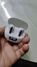 dacom S53 TWS 蓝牙耳机真无线迷你半入耳式运动跑步降噪游戏听歌长续航蓝牙5.3数显适用苹果华为小米 实拍图