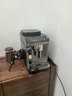 德龙（Delonghi）全自动咖啡机 原装进口 意式浓缩奶泡一键奶咖E Latte plus升级7款 家用办公室 ECAM290.81.TB 实拍图