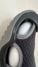 卡骆驰（crocs）激浪男鞋网面透气户外凉拖拖鞋沙滩鞋凉鞋 205289-001 M7 实拍图
