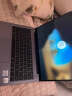 华为HUAWEI二手笔记本MateBook13/xpro触屏2K全面屏 便携二手笔记本电脑 华为20款 I5十代 16G+512G 独显 窄边 95成新 实拍图