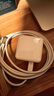 Apple/苹果【国家补贴】AI笔记本/2025款MacBookAir13英寸M4(10+10核)32G1T星光色电脑Z1GT0001U 实拍图