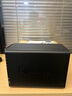群晖（Synology）DS224+搭配2块希捷(Seagate)8TB酷狼IronWolf ST8000VN004硬盘套装 实拍图