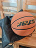 世达篮球7号成人儿童青少年中考室内外比赛训练标准七号 PU材质BB417 实拍图